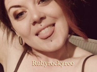 Rubyrockyroo
