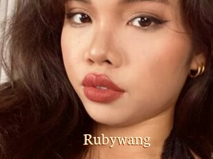 Rubywang