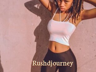 Rushdjourney