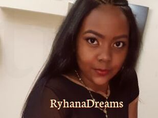 RyhanaDreams
