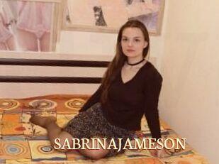 SABRINAJAMESON