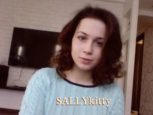 SALLYkitty