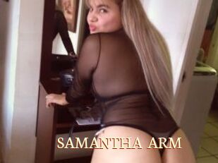 SAMANTHA_ARM