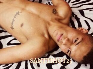 SANTTIHOT25