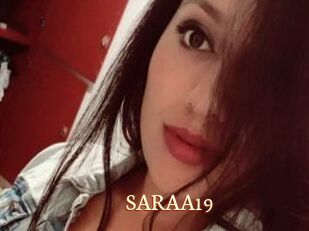 SARAA19