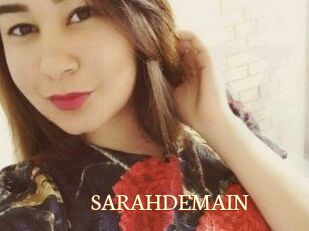 SARAH_DEMAIN