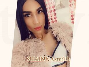 SHAINNAsmith