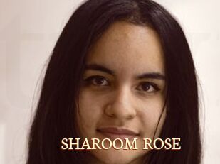 SHAROOM_ROSE