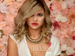 SHEEBAx