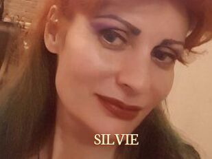 SILVIE_