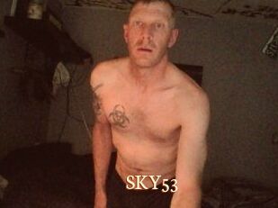 SKY53