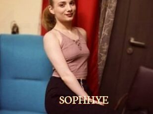 SOPHHYE