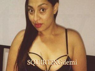 SQUIRTINGdemi
