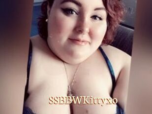 SSBBWKittyxo