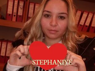 STEPHANIYE