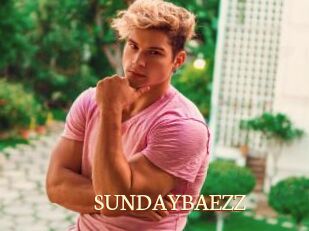 SUNDAYBAEZZ