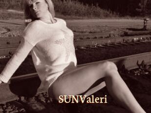 SUNValeri
