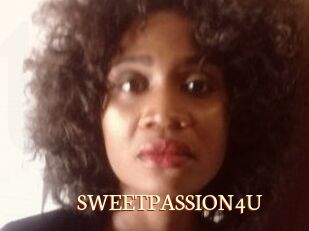 SWEETPASSION4U