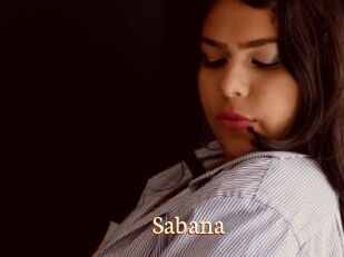 Sabana