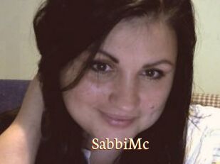 SabbiMc