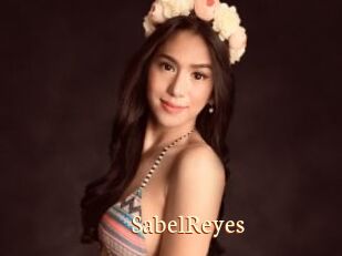SabelReyes
