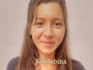 SabiSabina