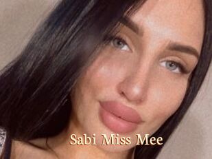 Sabi_Miss_Mee