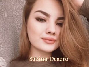 Sabina_Deaero