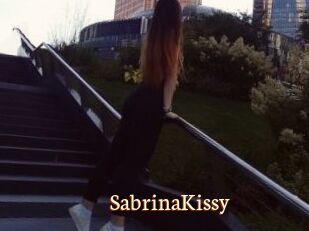 SabrinaKissy