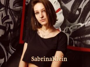 SabrinaKlein