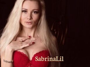 SabrinaLil