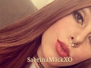 SabrinaMackXO