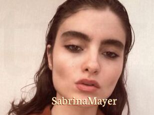 SabrinaMayer