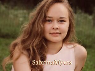 SabrinaMyers