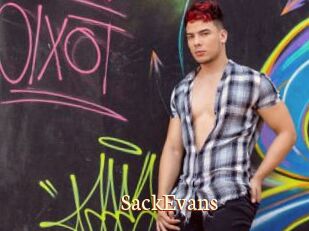 SackEvans