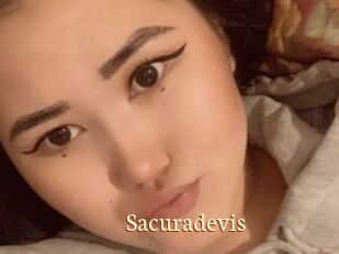 Sacuradevis