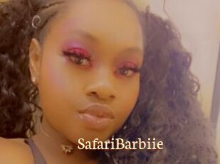 SafariBarbiie
