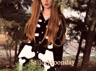 SailorMoonday