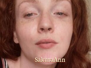 SakuraAnn