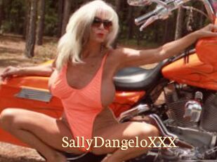 SallyDangeloXXX