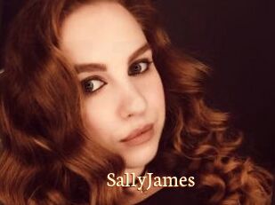 SallyJames
