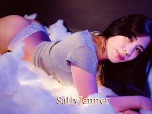 SallyJenner