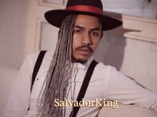 SalvadorKing