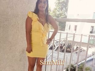 SamMilf