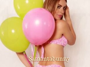 Samantabunny