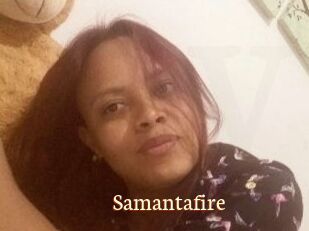 Samantafire