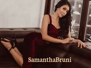 SamanthaBruni