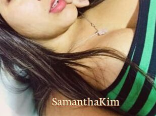 SamanthaKim