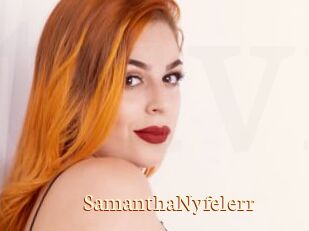 SamanthaNyfelerr