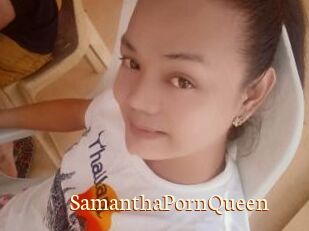 SamanthaPornQueen